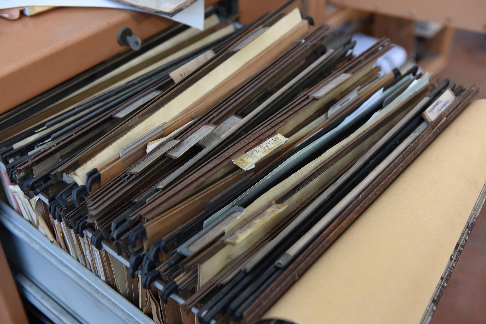 Archiviazione Email per Studi Fiduciari